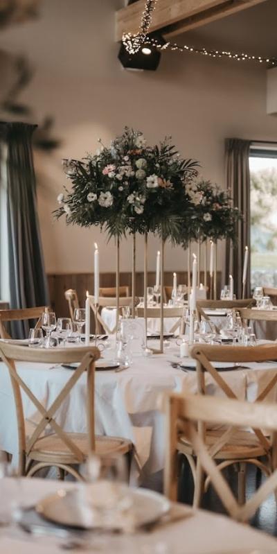Le Domaine WE - Côte d'Opale : séminaires & mariages - photo 3