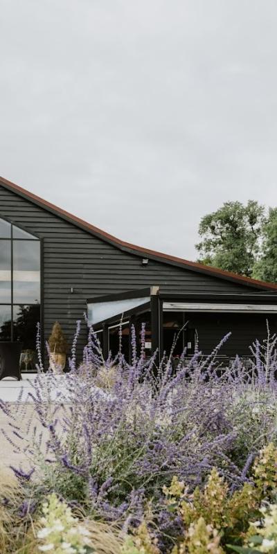 Le Domaine WE - Côte d'Opale : séminaires & mariages - photo 4