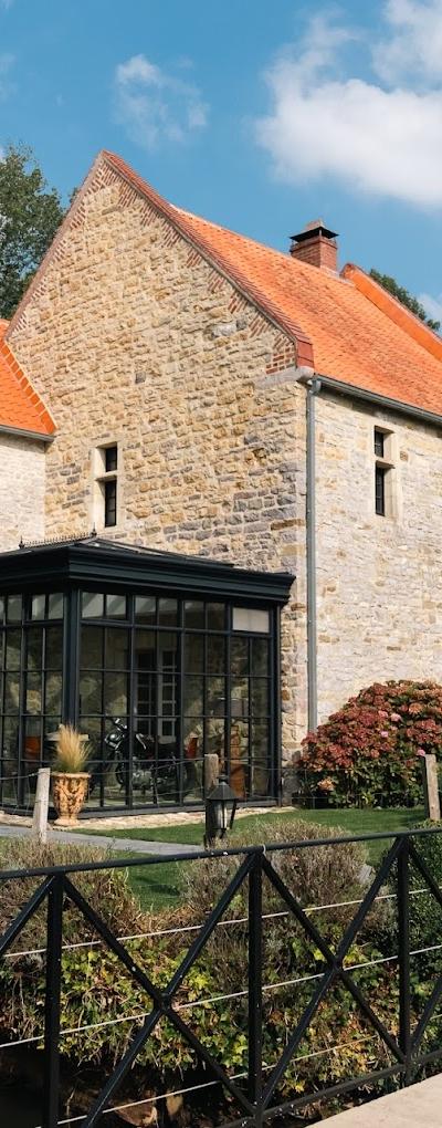 Le Domaine WE - Côte d'Opale : séminaires & mariages, lieu de réception à Wierre-Effroy