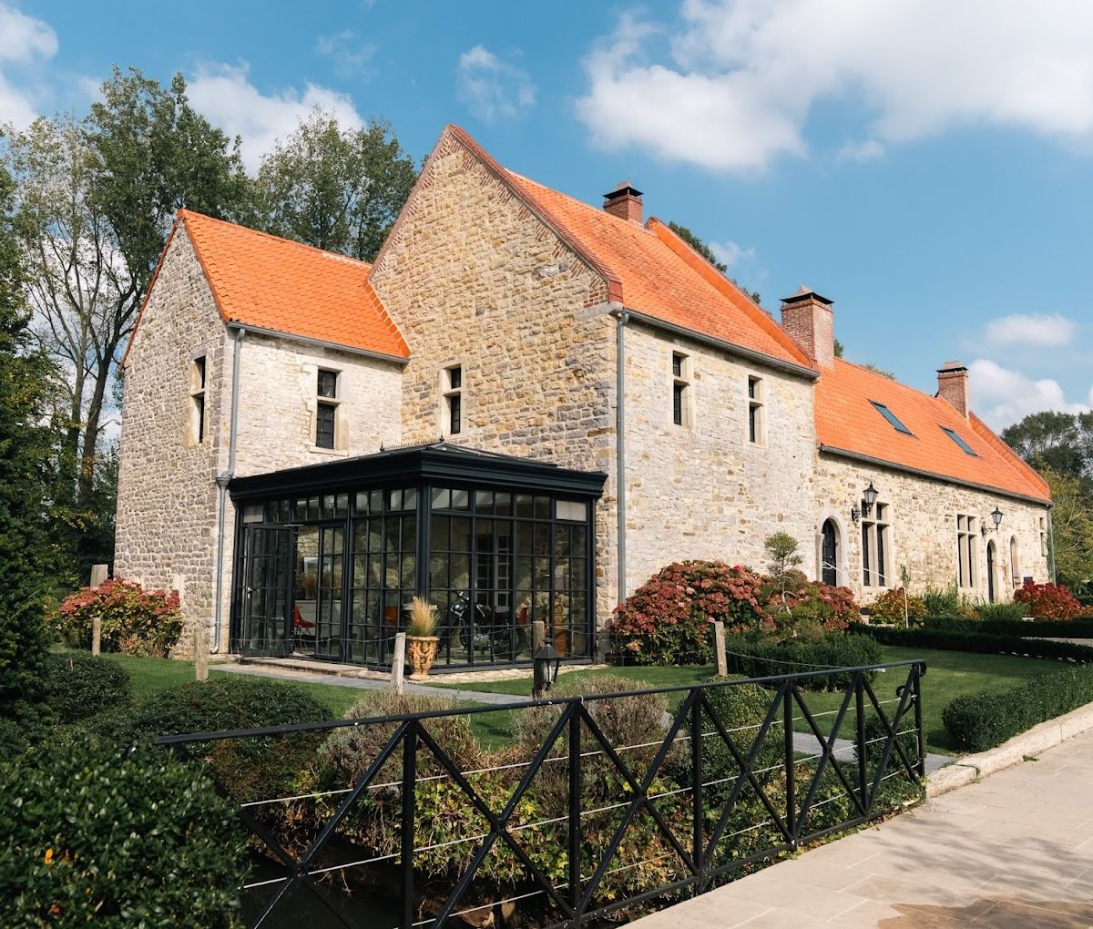 Le Domaine WE - Côte d'Opale : séminaires & mariages - photo 1