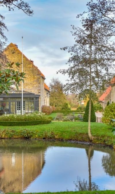 Le Domaine WE - Côte d'Opale : séminaires & mariages - photo 2