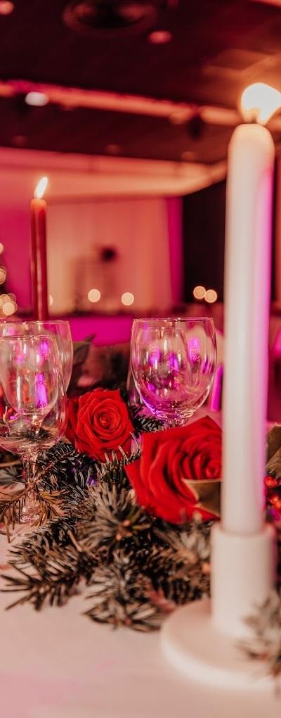 Your Event, wedding planner à Mont-Bernanchon