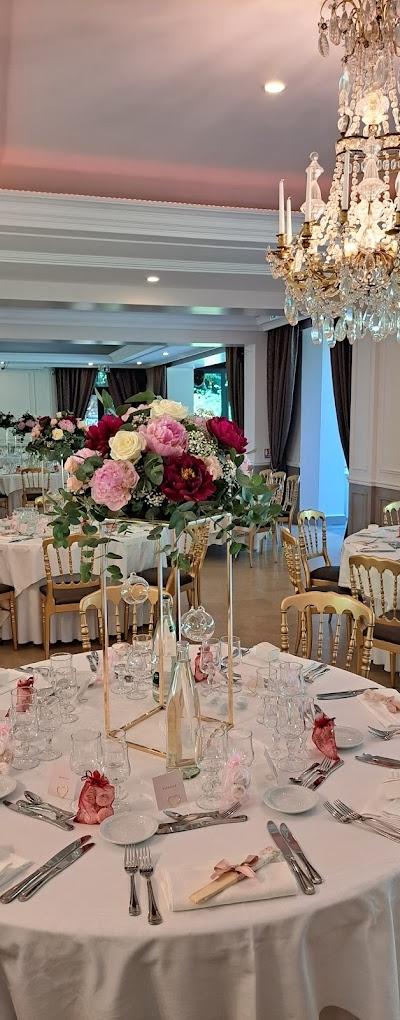 Fleurs & Sens, fleuriste à Mériel