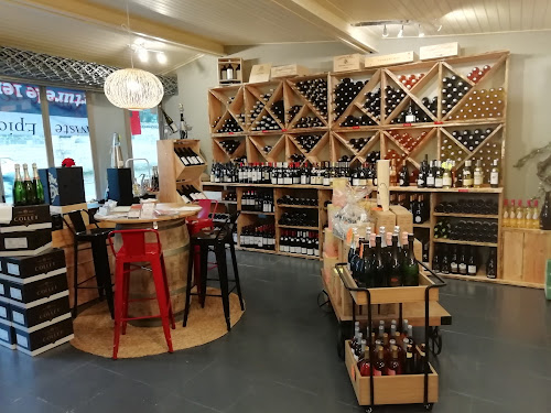 Secrets de vins - photo 1