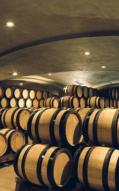 Secrets de vins - photo 3