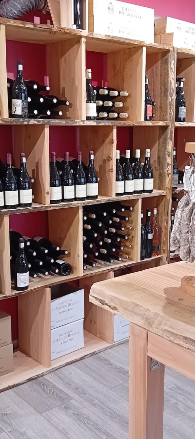 Secrets de vins - photo 2