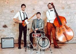 Popcorn Factory Orchestra - photo 5