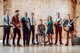 Popcorn Factory Orchestra - photo 4
