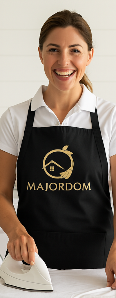 Majordom, service de ménage à Essey-lès-Nancy