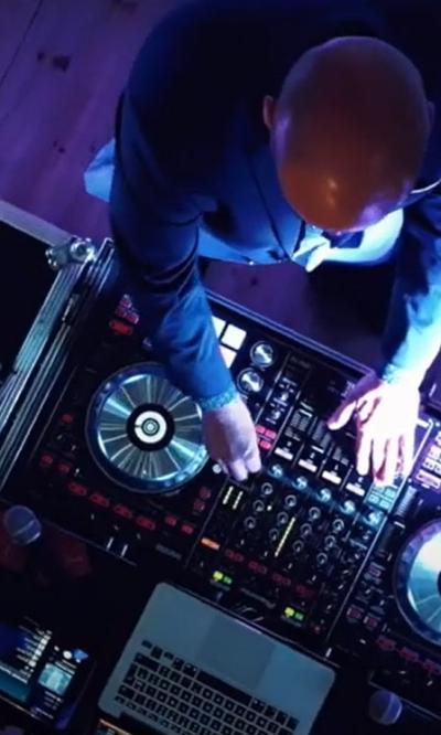 Mathieu O, musicien ou dj à Causse-et-Diège