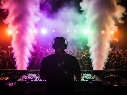 Dj Bart sono events, musicien ou dj à Tourcoing