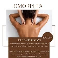 Omorphia - photo 3