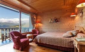 Aux Ducs De Savoie, hôtel à Combloux