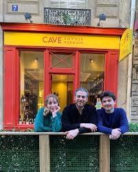 Cave Sophie Germain - photo 3