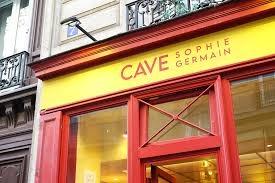 Cave Sophie Germain, caviste à Paris