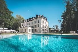 Château Des Hauts De Provins - photo 1
