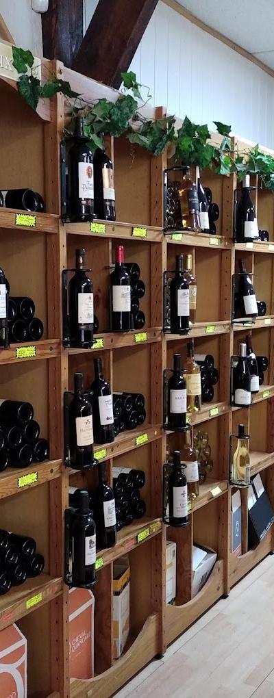 Drink Market