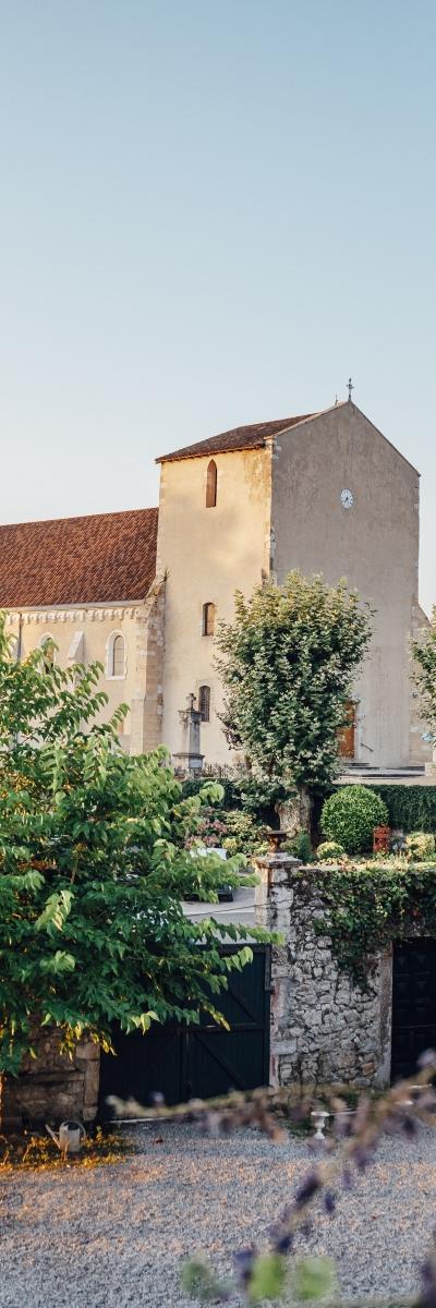 Chateau d'Estrac - photo 5