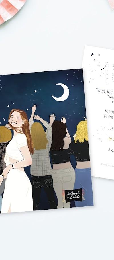 Les Carnets de Bichette