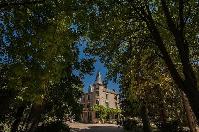 Château Pech-Céleyran - photo 1