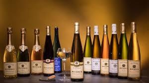 Domaine Mosbach, caviste à Marlenheim