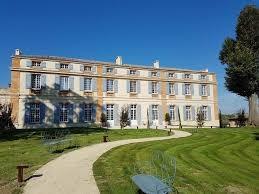 Château de Drudas