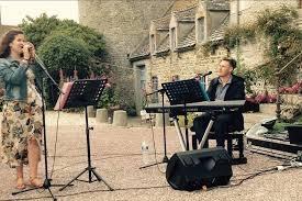Le Piano Rose, musicien ou dj à Barneville-Carteret