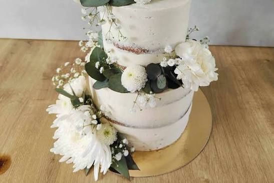 Design Moi Un Gâteau - photo 1