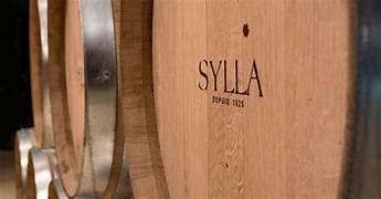 Sylla, caviste à Apt