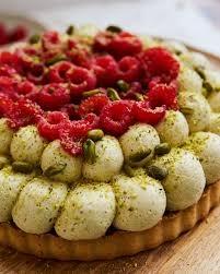 Pâtisserie Pistache, traiteur à Rodez