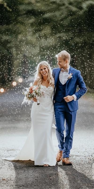 Love & Life Events, wedding planner à Marquillies
