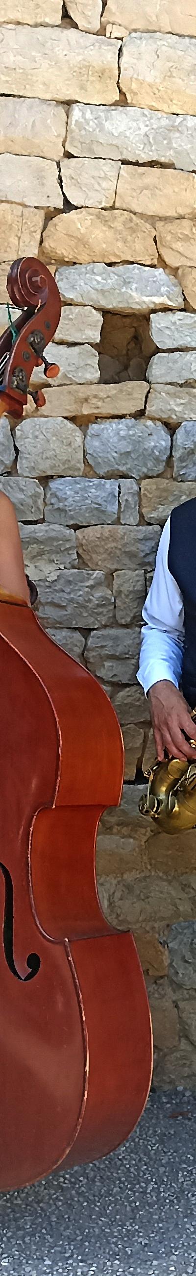 Swing Scénique