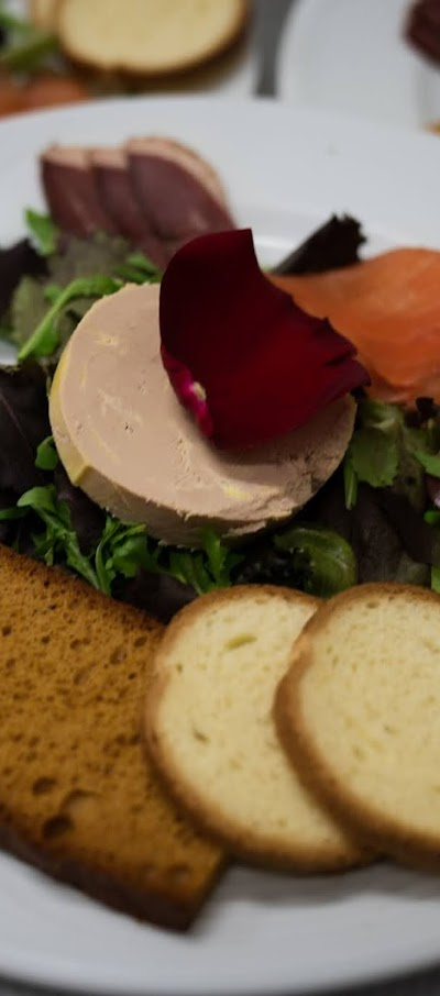 Chut Je Cuisine, traiteur à Buswiller