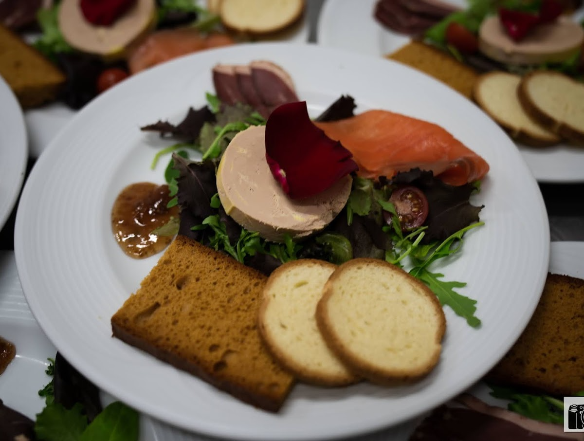 Chut Je Cuisine - photo 1