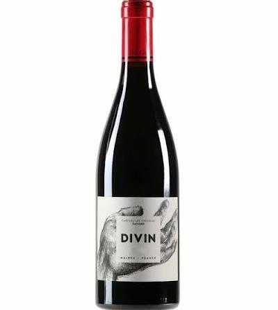 Di'vin, caviste à Argentré-du-Plessis