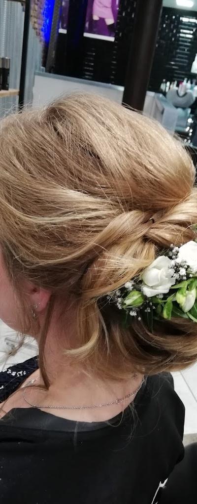 Experience Coiffure, prestataire beauté à Lille