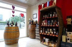 Vins 1000 Arômes, caviste à Bonnemaison