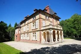 Château de la Bribourdière - photo 1