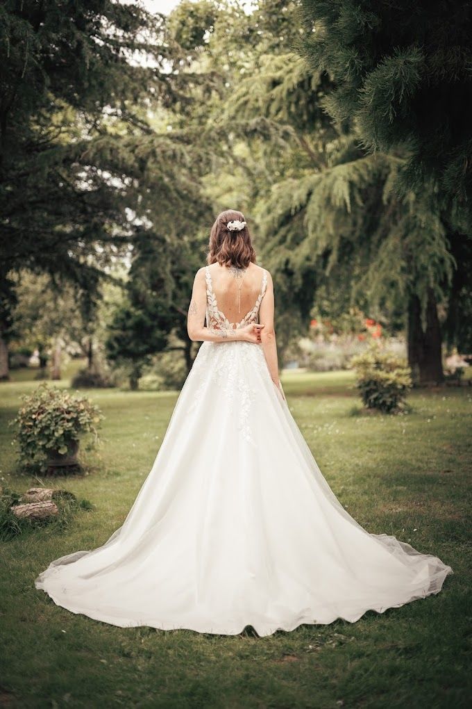 Mélissande Lagrave - photo 1