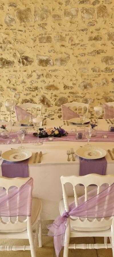 Mise en Décor - photo 2