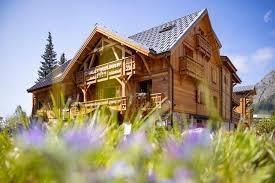 Chalet Mounier, hôtel à Les Deux Alpes