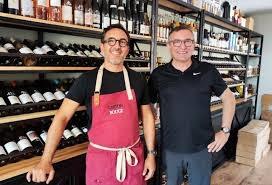 Cave Carton Rouge, caviste à Vacquiers