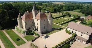 Château de Beauvoir - photo 1