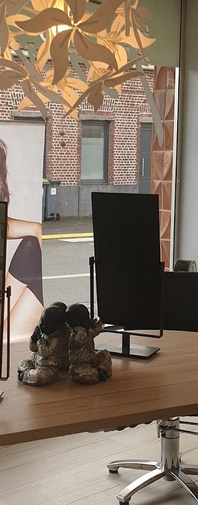 Salon Frimousse Billy berclau - photo 3