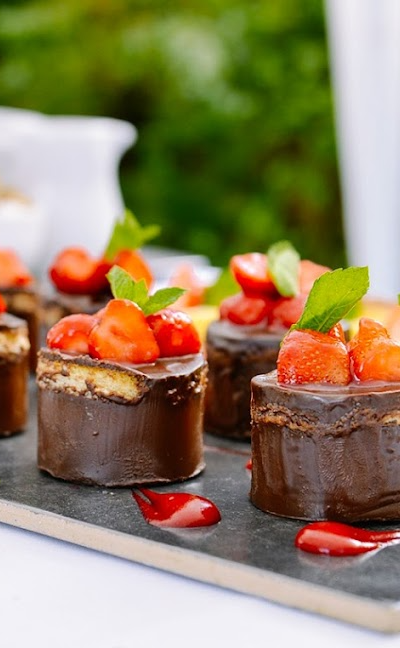 Cooking For You, traiteur à Pfastatt