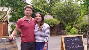Domaine du Matin Calme, caviste à Les Garennes sur Loire