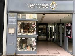 Vendée or - photo 2