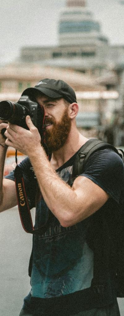 Un Autre Regard, photographe ou vidéaste à Laval