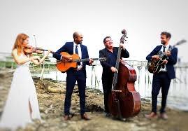Django Black Band, musicien ou dj à La Rochelle