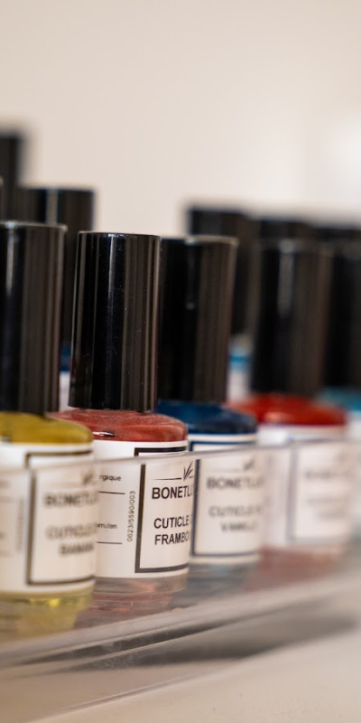 L'Atelier Beauté - photo 3